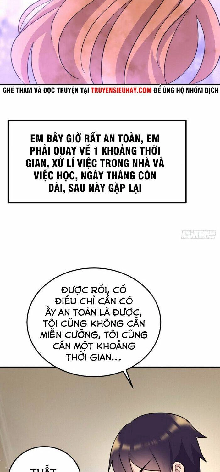 Đại Gia Livestream Vạn Giới Chapter 81 - 27