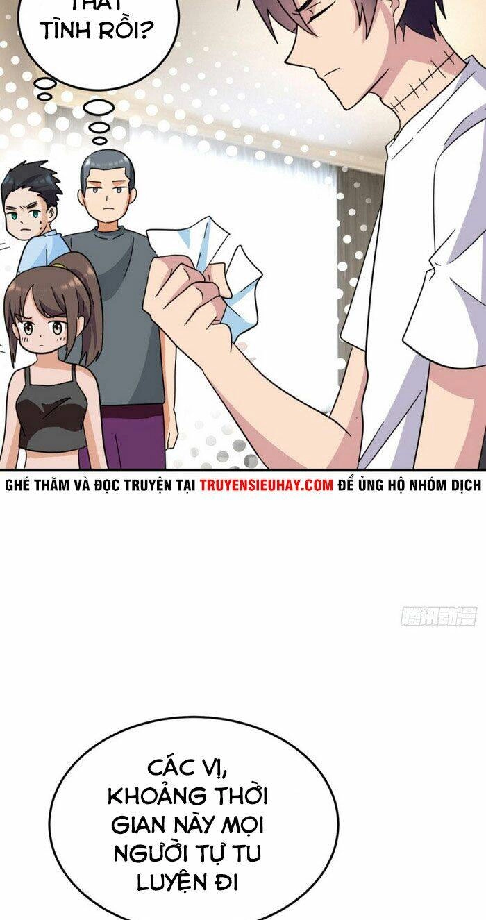 Đại Gia Livestream Vạn Giới Chapter 81 - 28