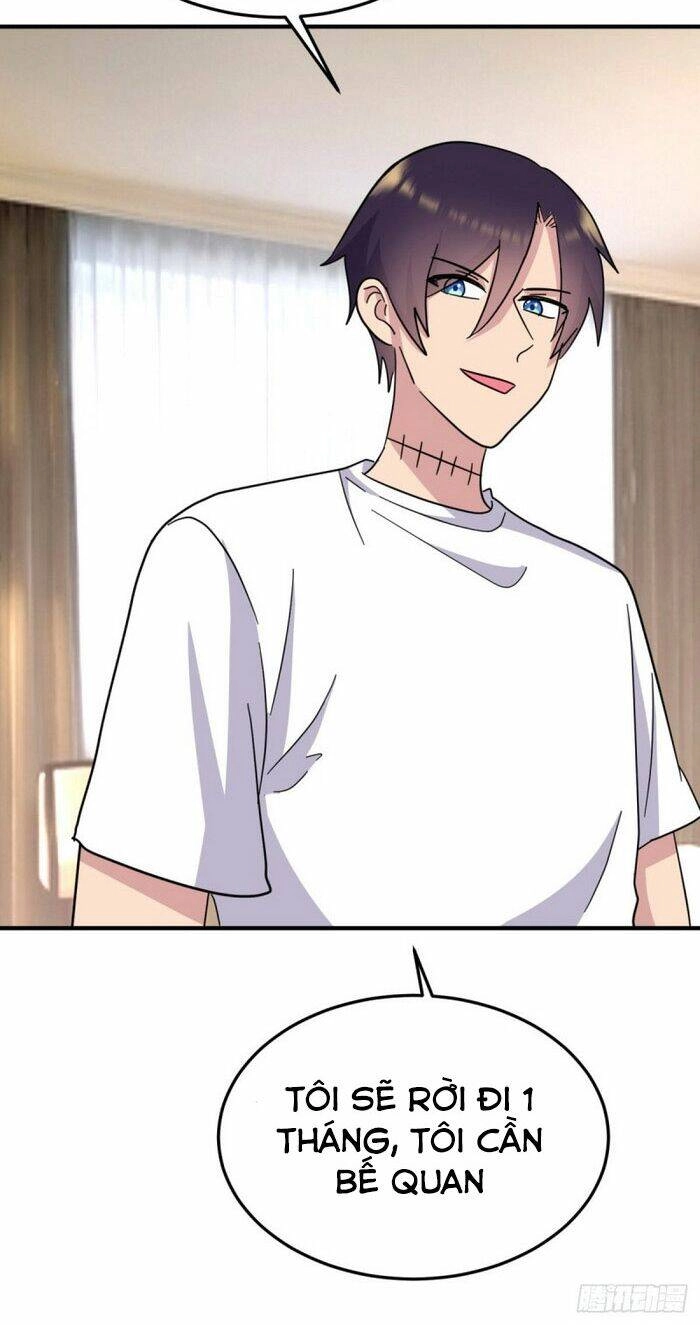 Đại Gia Livestream Vạn Giới Chapter 81 - 29