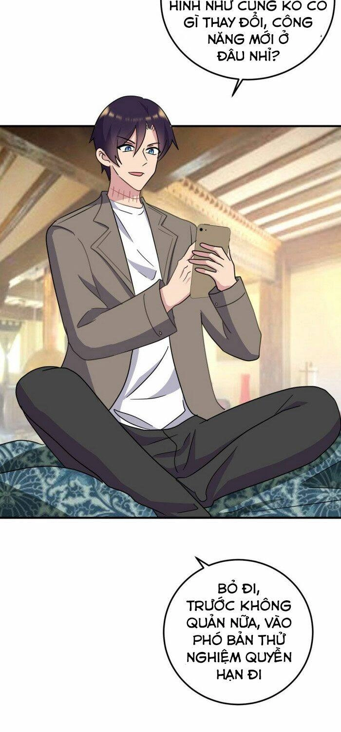 Đại Gia Livestream Vạn Giới Chapter 82 - 3