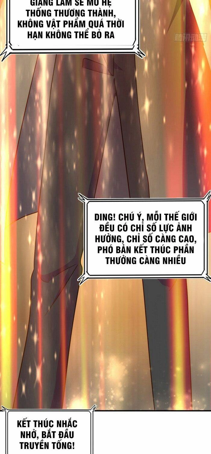 Đại Gia Livestream Vạn Giới Chapter 82 - 5