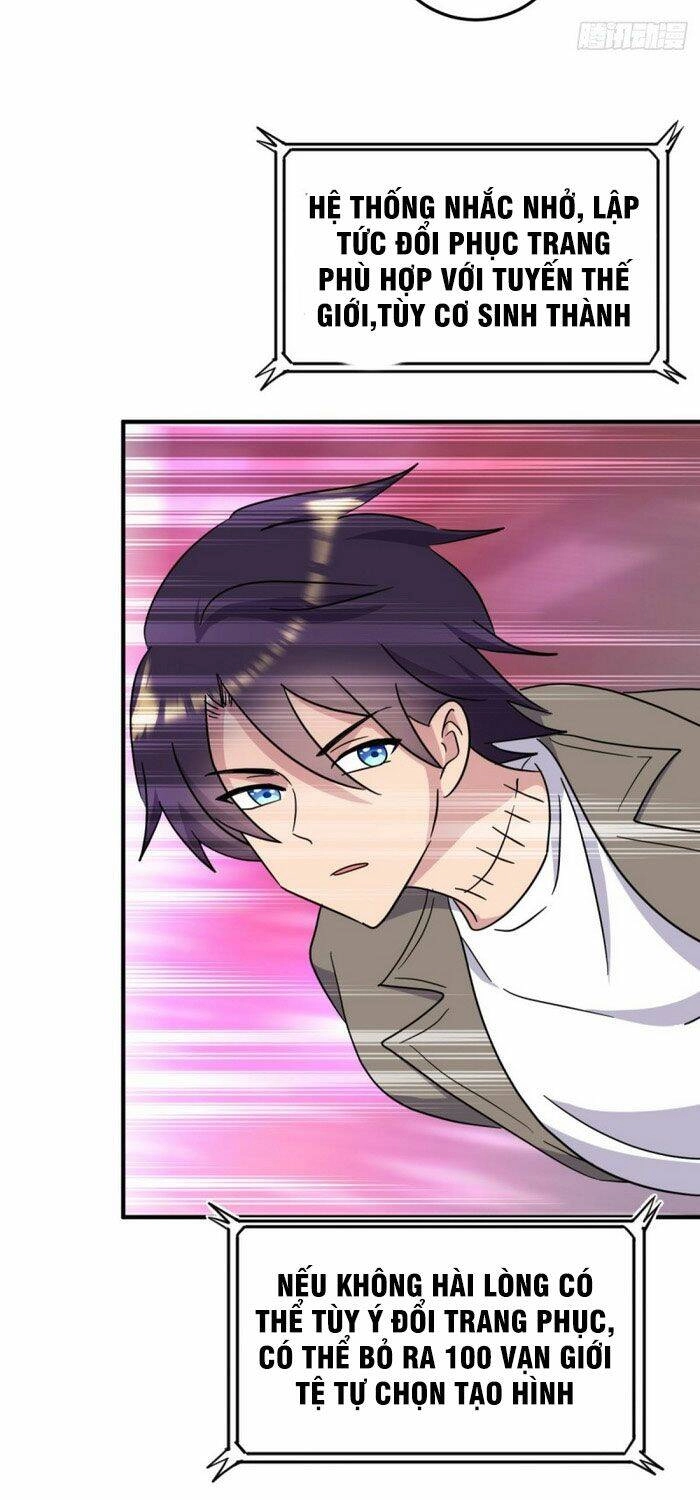 Đại Gia Livestream Vạn Giới Chapter 82 - 7