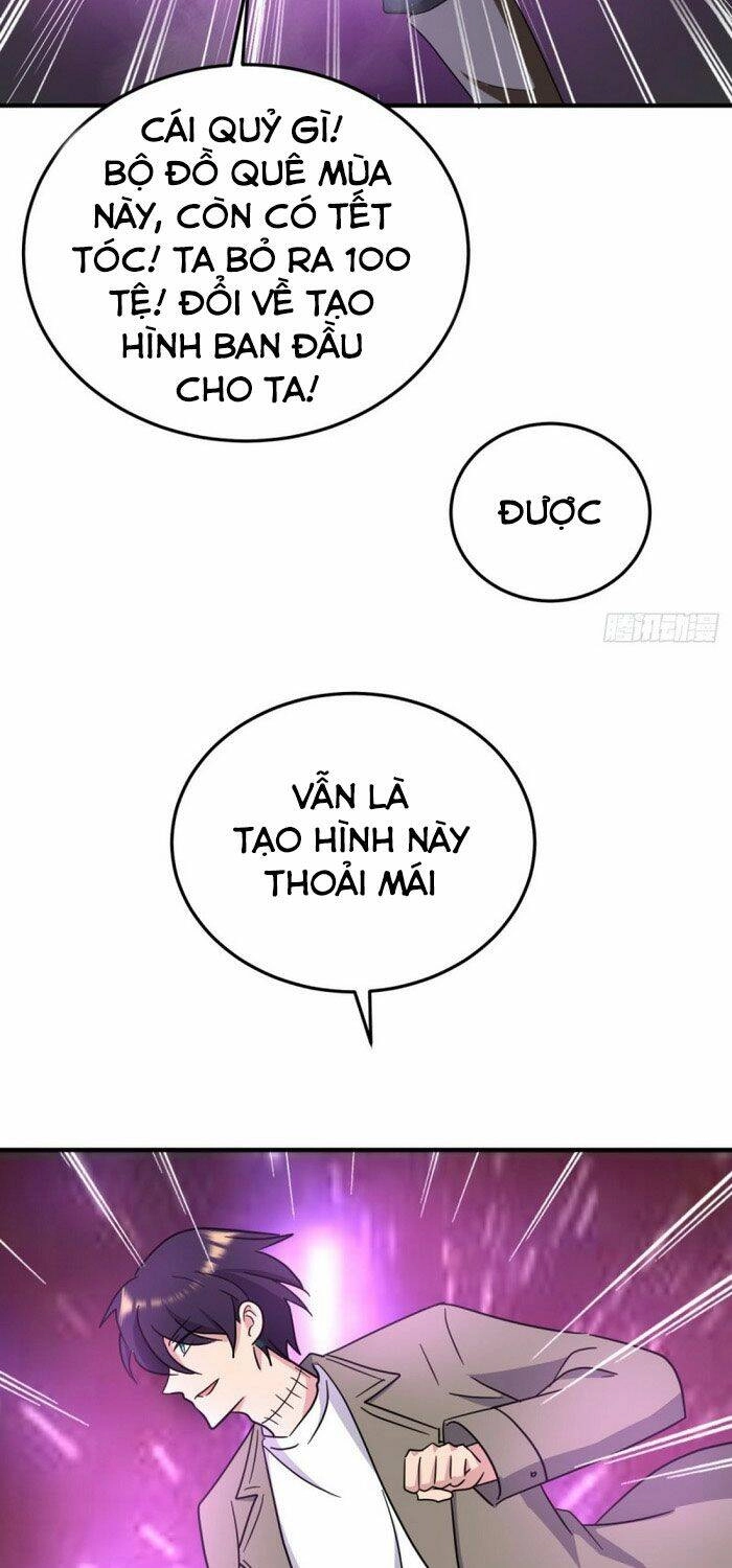 Đại Gia Livestream Vạn Giới Chapter 82 - 9