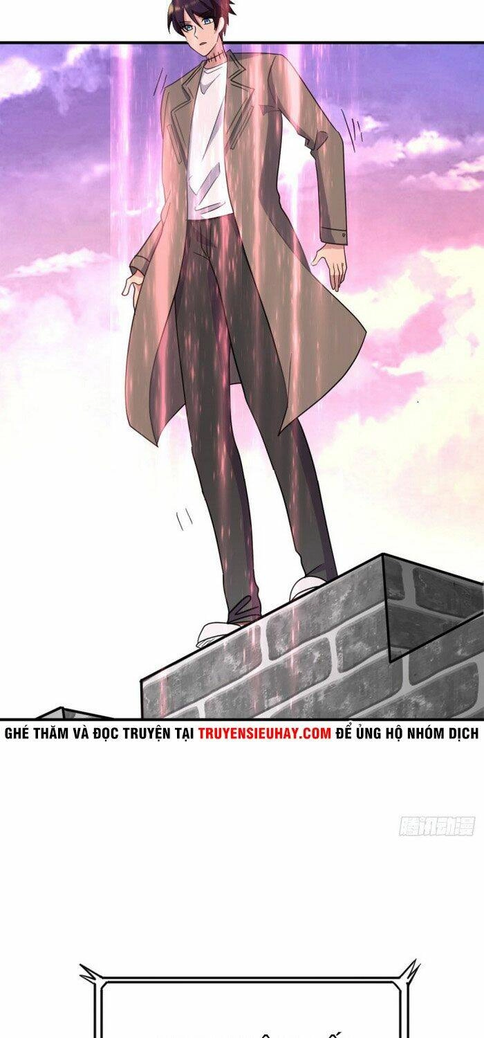 Đại Gia Livestream Vạn Giới Chapter 82 - 11