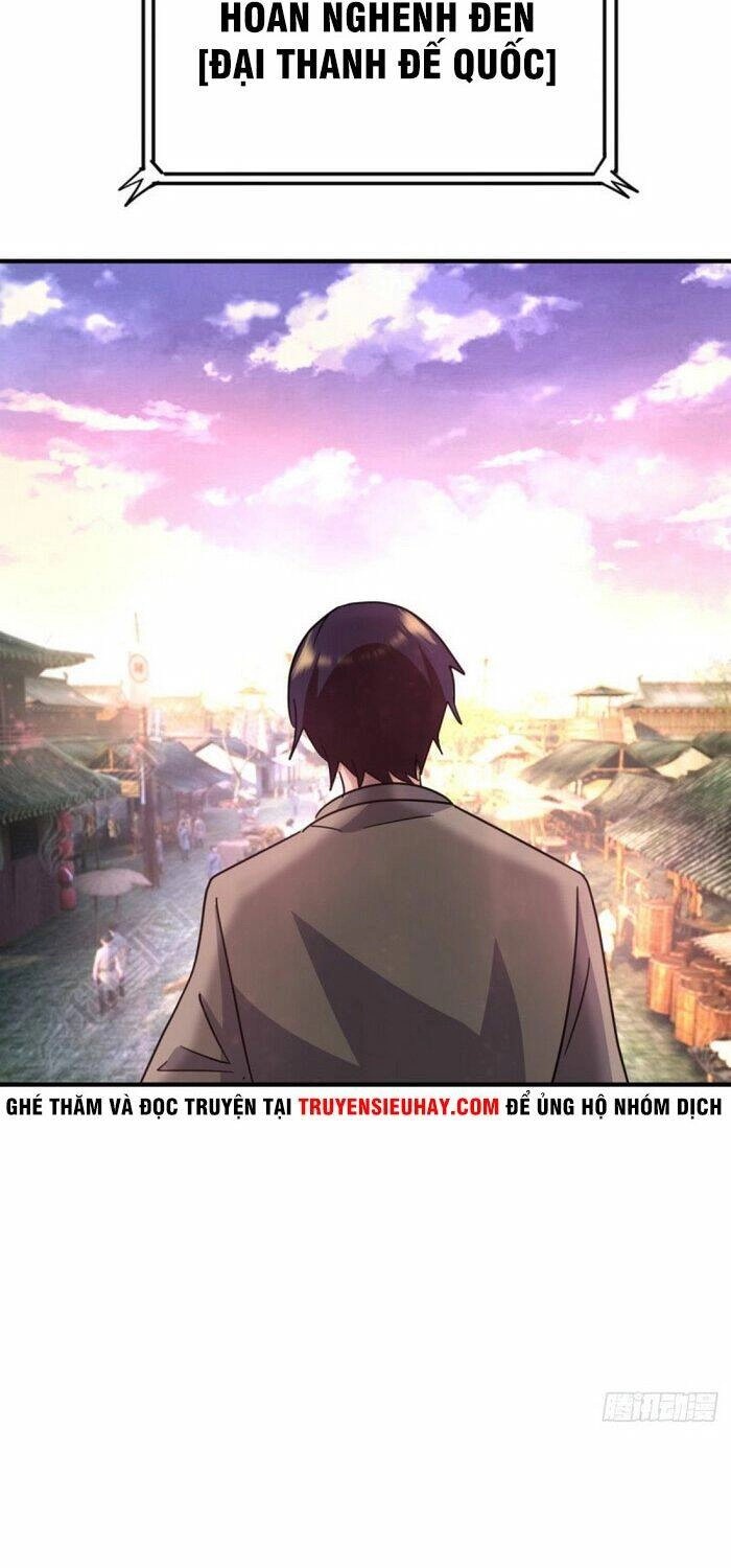 Đại Gia Livestream Vạn Giới Chapter 82 - 12