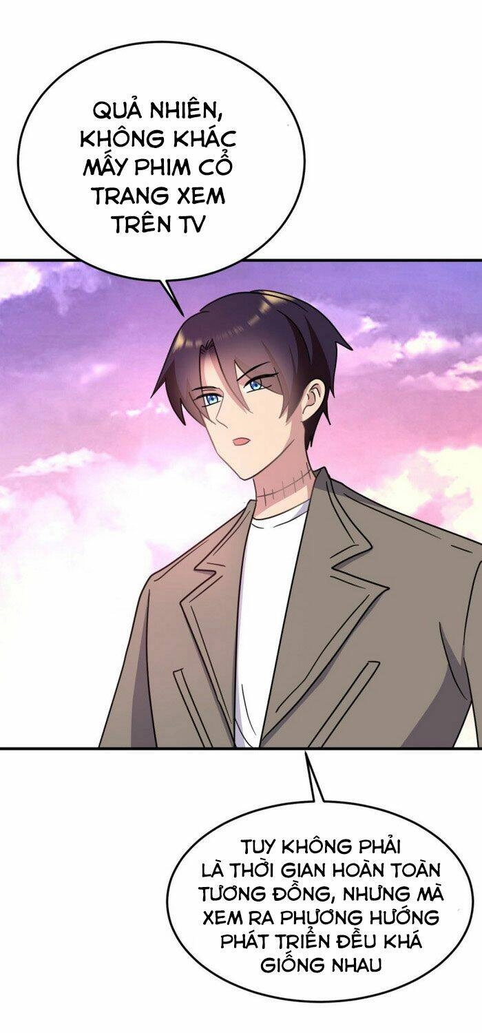 Đại Gia Livestream Vạn Giới Chapter 82 - 13