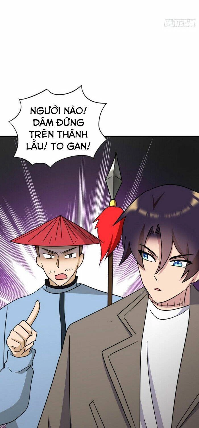 Đại Gia Livestream Vạn Giới Chapter 82 - 14