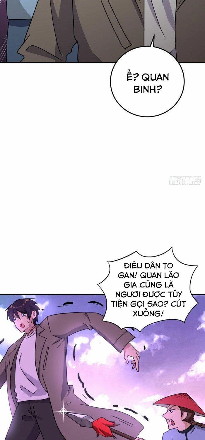 Đại Gia Livestream Vạn Giới Chapter 82 - 15