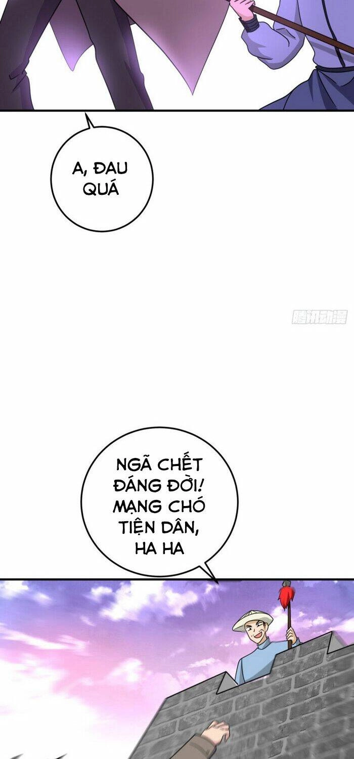 Đại Gia Livestream Vạn Giới Chapter 82 - 16