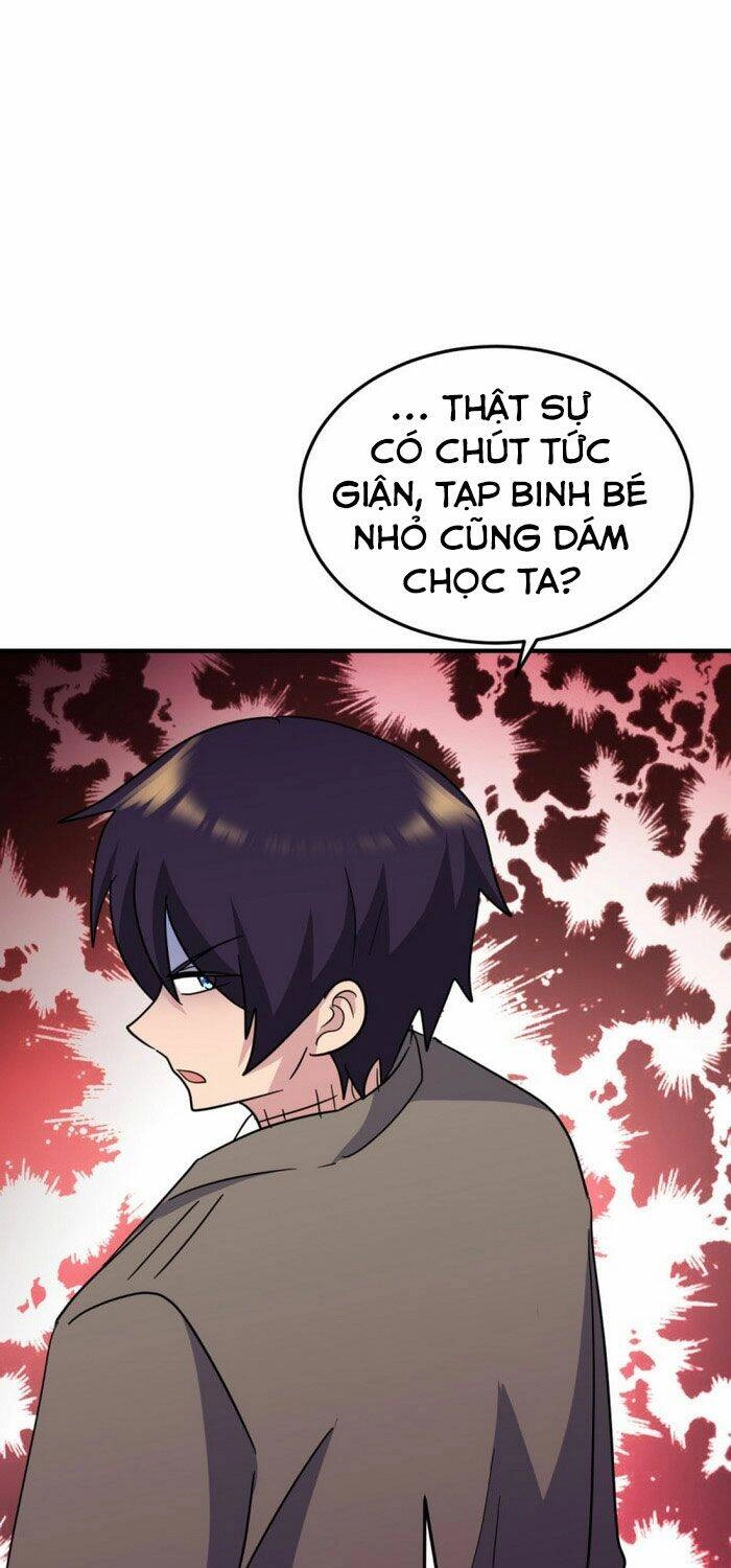 Đại Gia Livestream Vạn Giới Chapter 82 - 19