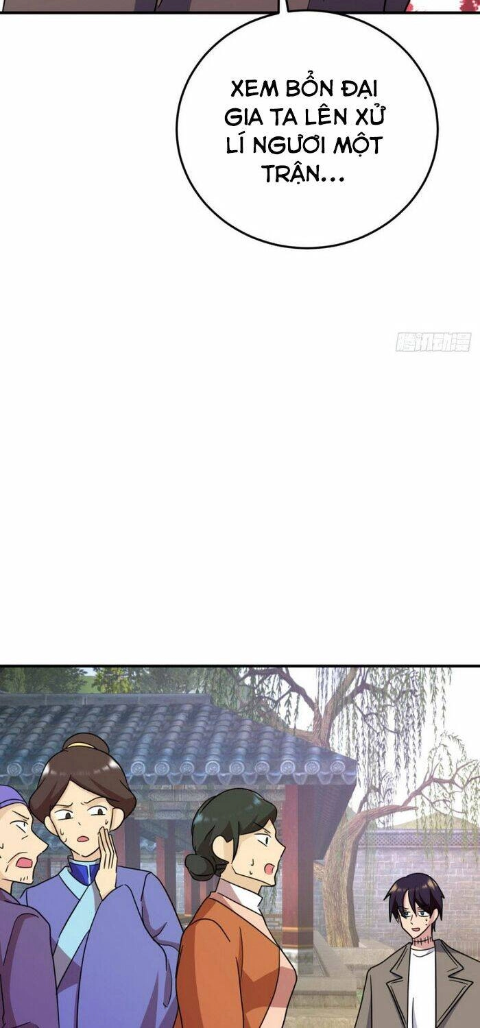 Đại Gia Livestream Vạn Giới Chapter 82 - 20