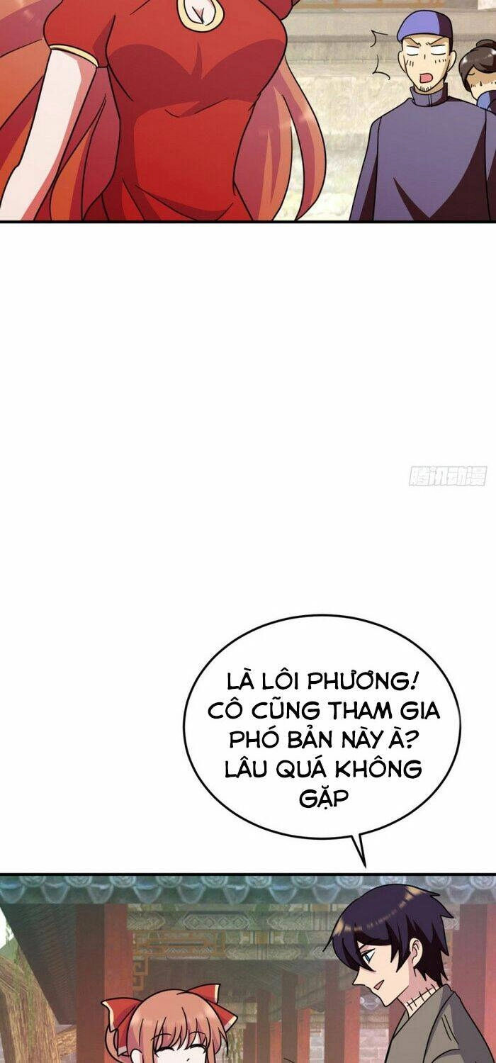 Đại Gia Livestream Vạn Giới Chapter 82 - 22