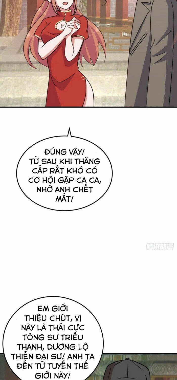 Đại Gia Livestream Vạn Giới Chapter 82 - 23