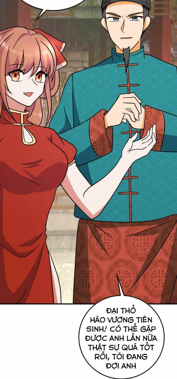 Đại Gia Livestream Vạn Giới Chapter 82 - 24