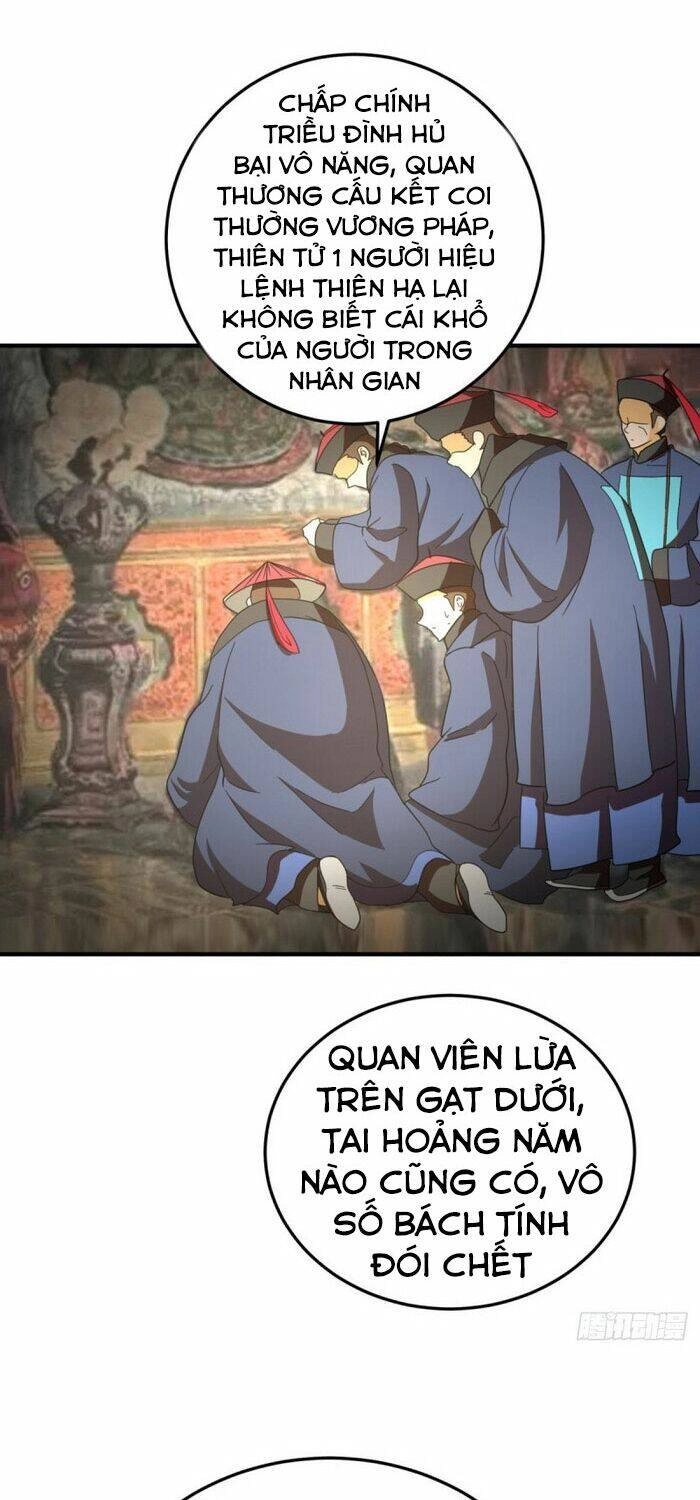 Đại Gia Livestream Vạn Giới Chapter 82 - 26