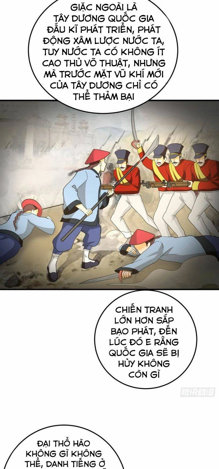 Đại Gia Livestream Vạn Giới Chapter 82 - 27