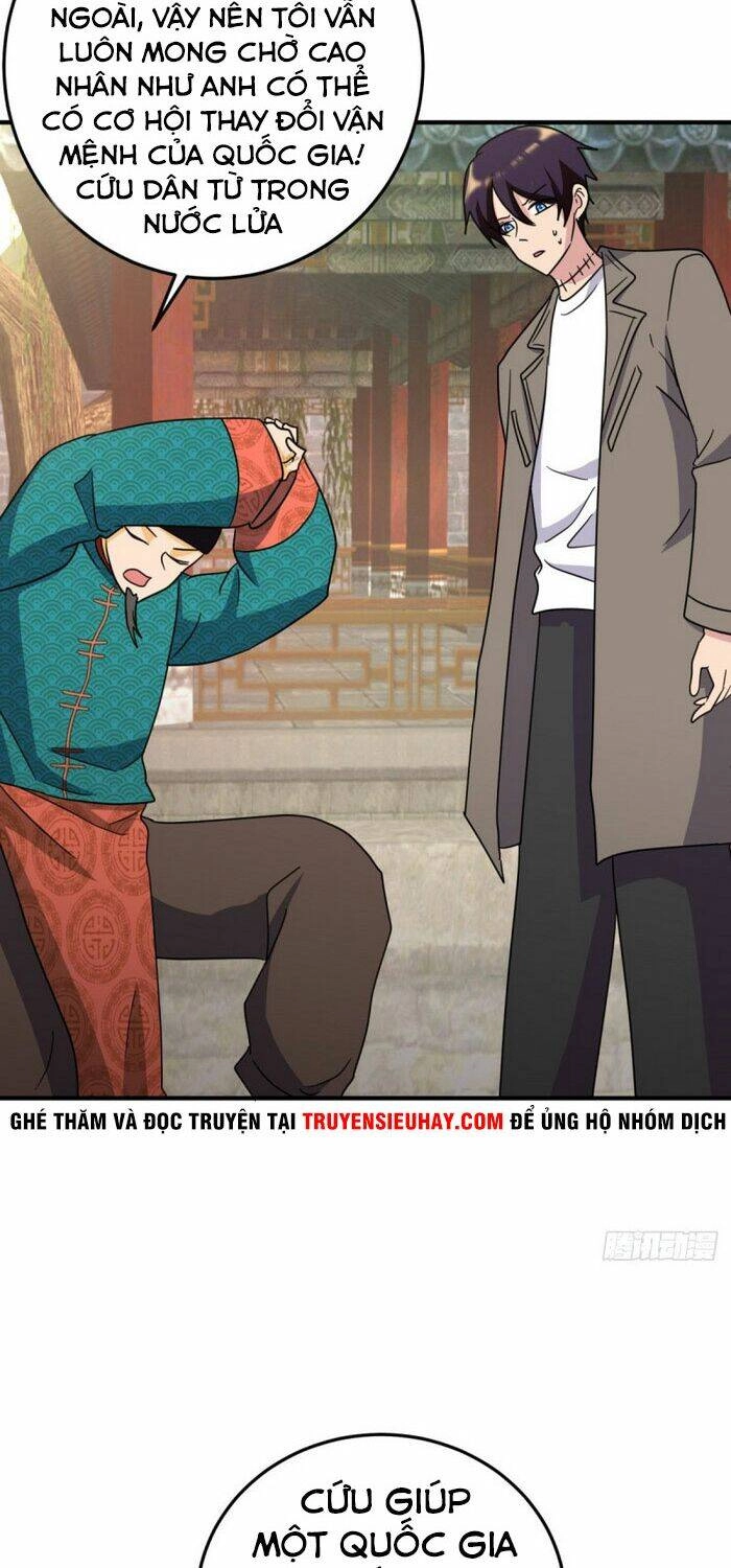 Đại Gia Livestream Vạn Giới Chapter 82 - 28