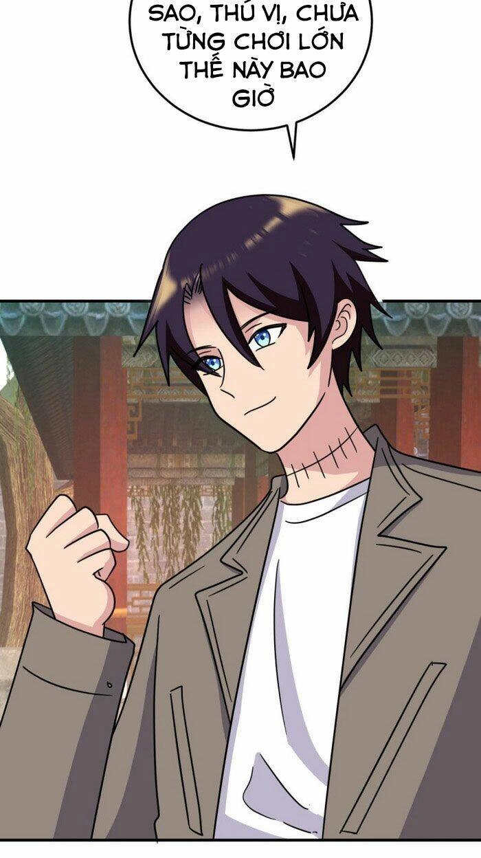 Đại Gia Livestream Vạn Giới Chapter 82 - 29