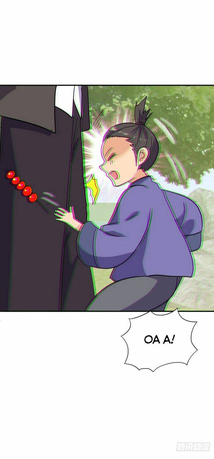 Đại Gia Livestream Vạn Giới Chapter 83 - 2