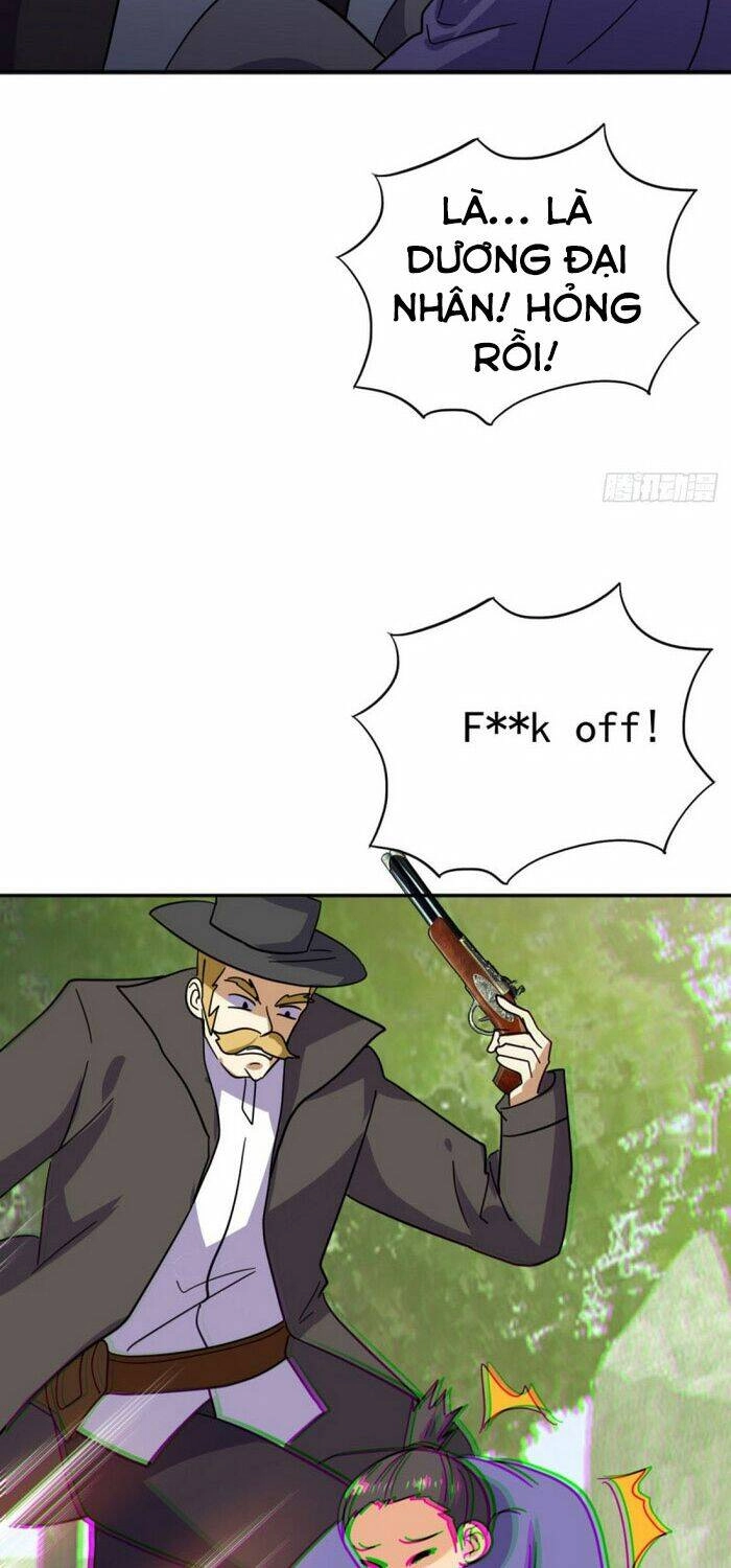 Đại Gia Livestream Vạn Giới Chapter 83 - 4