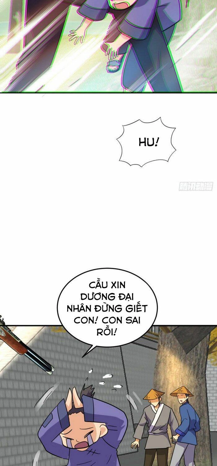 Đại Gia Livestream Vạn Giới Chapter 83 - 5