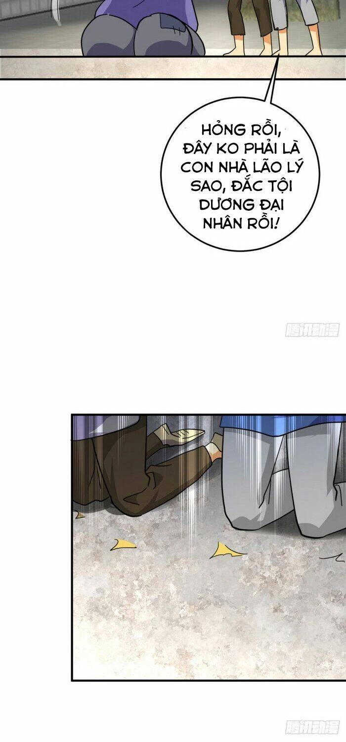 Đại Gia Livestream Vạn Giới Chapter 83 - 6