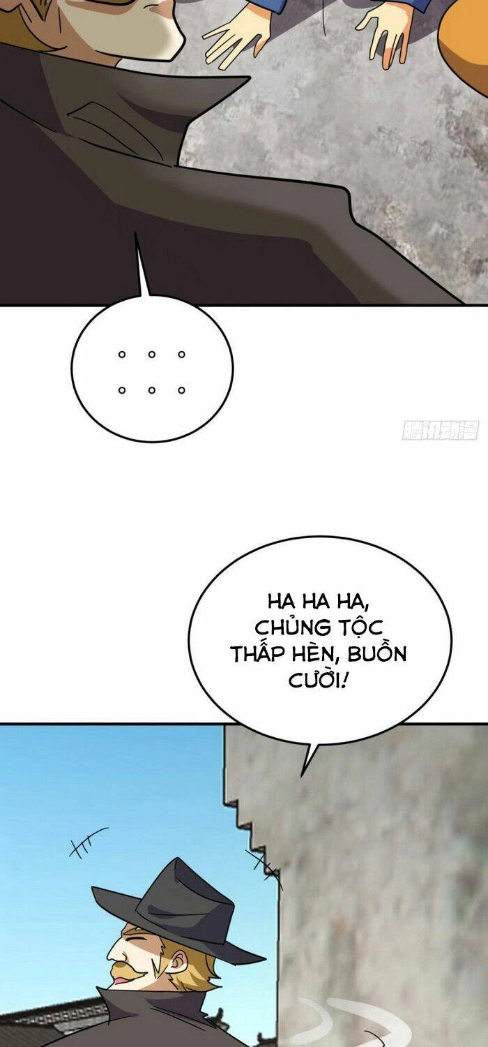 Đại Gia Livestream Vạn Giới Chapter 83 - 8