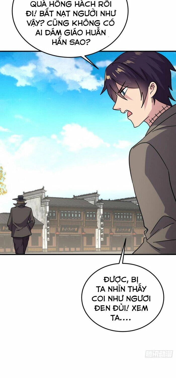 Đại Gia Livestream Vạn Giới Chapter 83 - 10