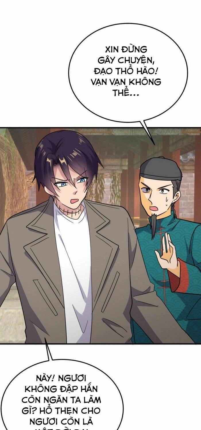 Đại Gia Livestream Vạn Giới Chapter 83 - 11