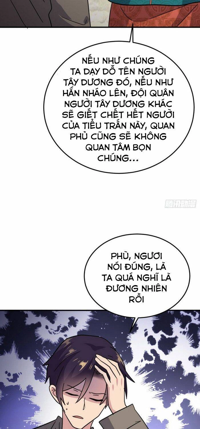 Đại Gia Livestream Vạn Giới Chapter 83 - 13