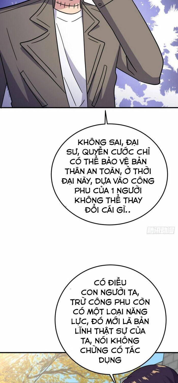 Đại Gia Livestream Vạn Giới Chapter 83 - 14