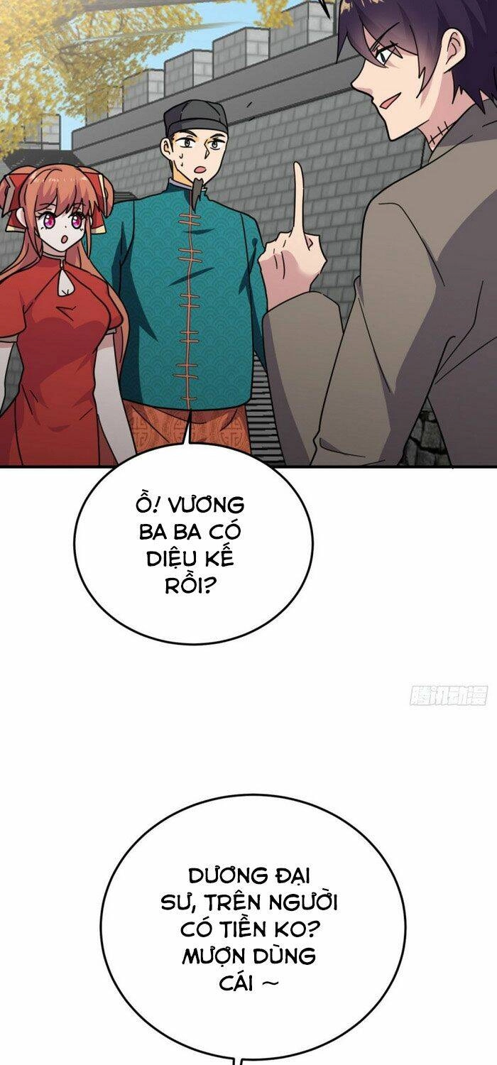 Đại Gia Livestream Vạn Giới Chapter 83 - 15