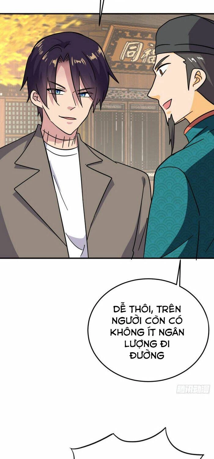 Đại Gia Livestream Vạn Giới Chapter 83 - 16