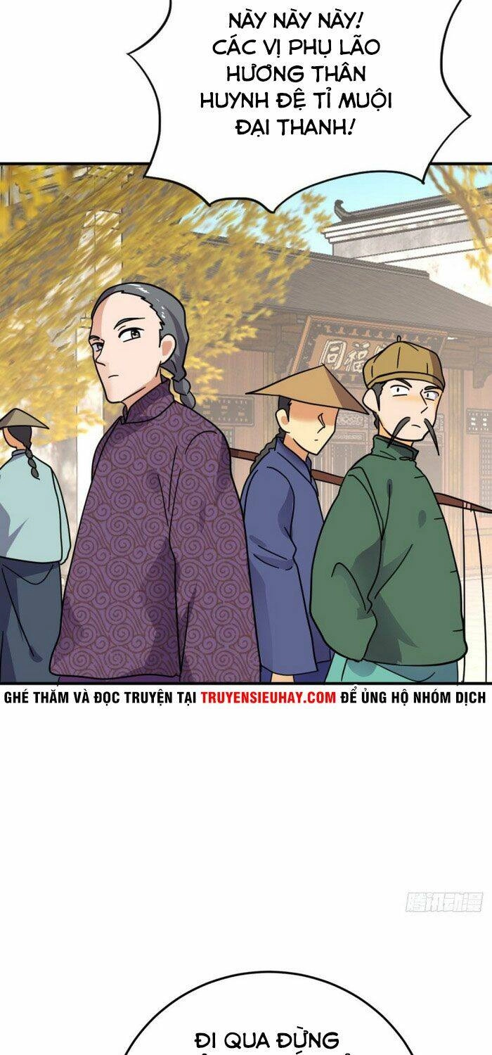 Đại Gia Livestream Vạn Giới Chapter 83 - 17