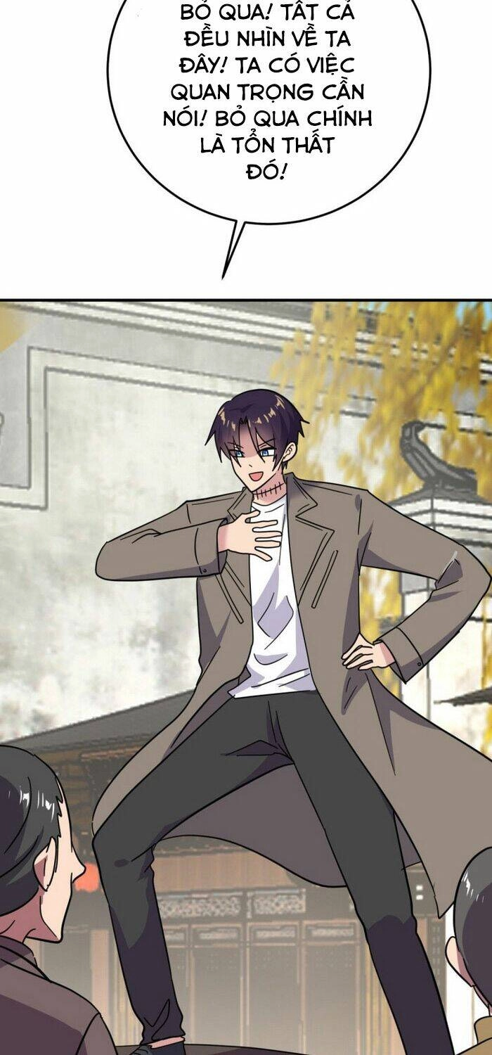 Đại Gia Livestream Vạn Giới Chapter 83 - 18