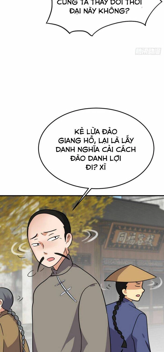 Đại Gia Livestream Vạn Giới Chapter 83 - 21