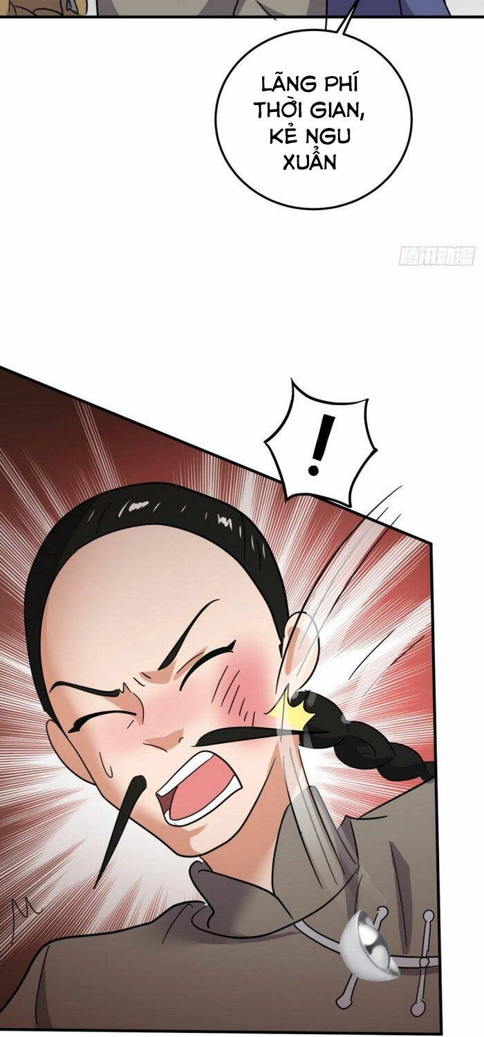 Đại Gia Livestream Vạn Giới Chapter 83 - 22