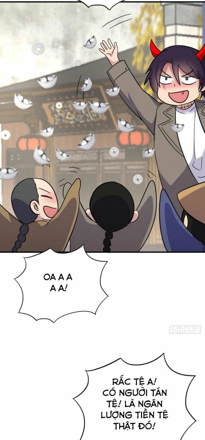 Đại Gia Livestream Vạn Giới Chapter 83 - 25