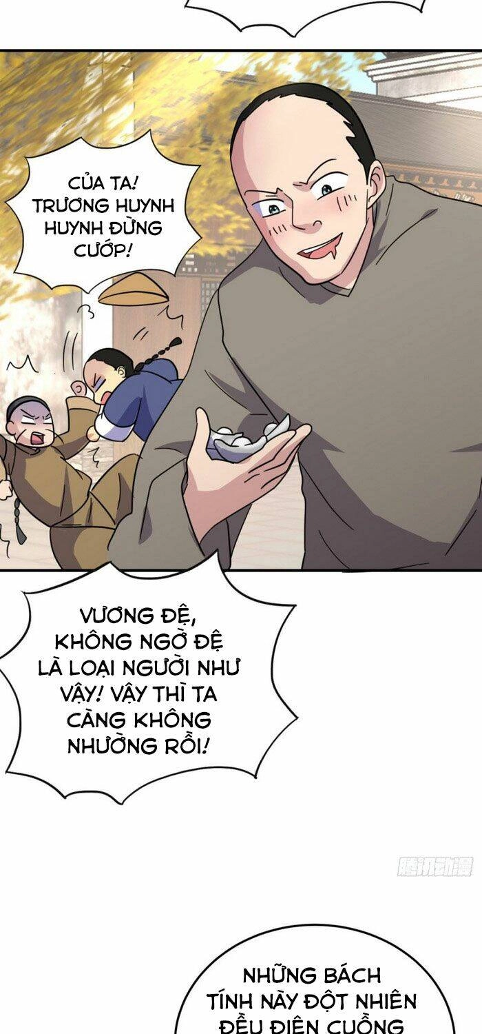 Đại Gia Livestream Vạn Giới Chapter 83 - 26