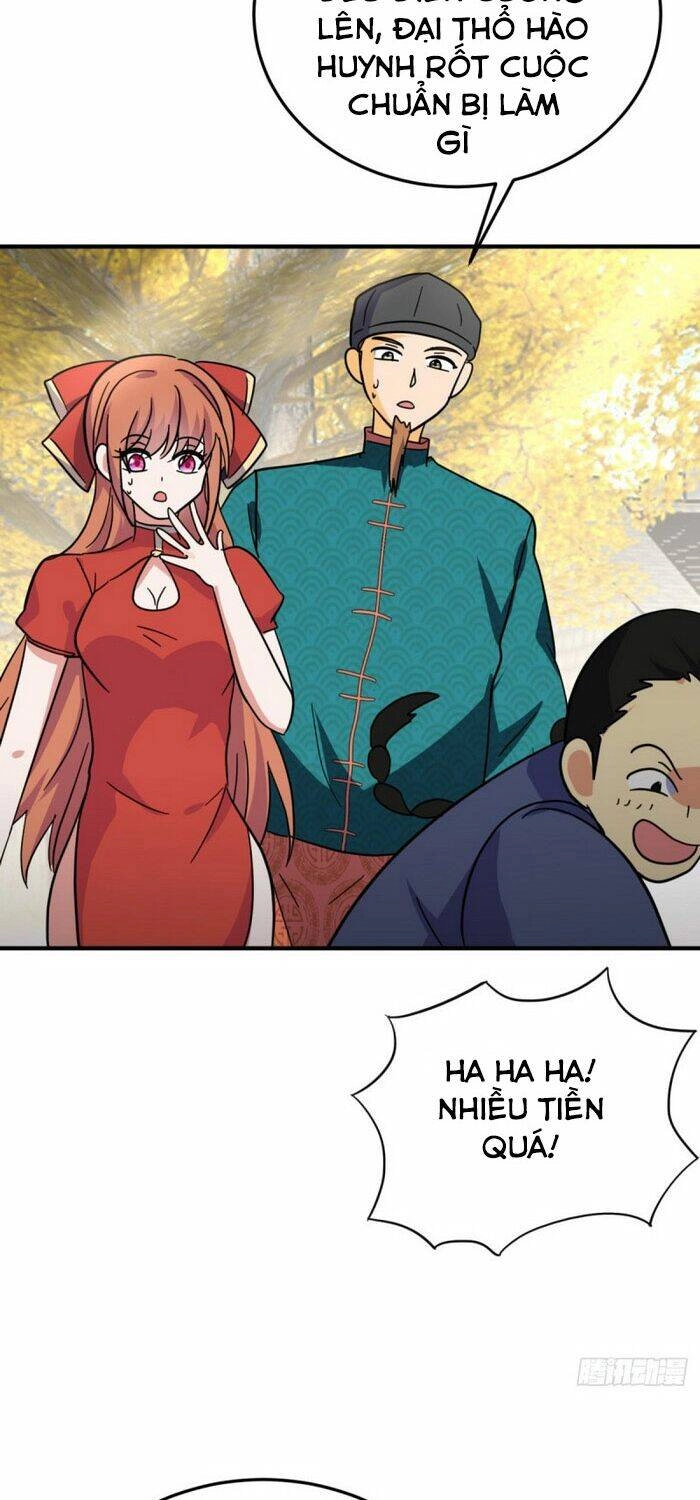 Đại Gia Livestream Vạn Giới Chapter 83 - 27