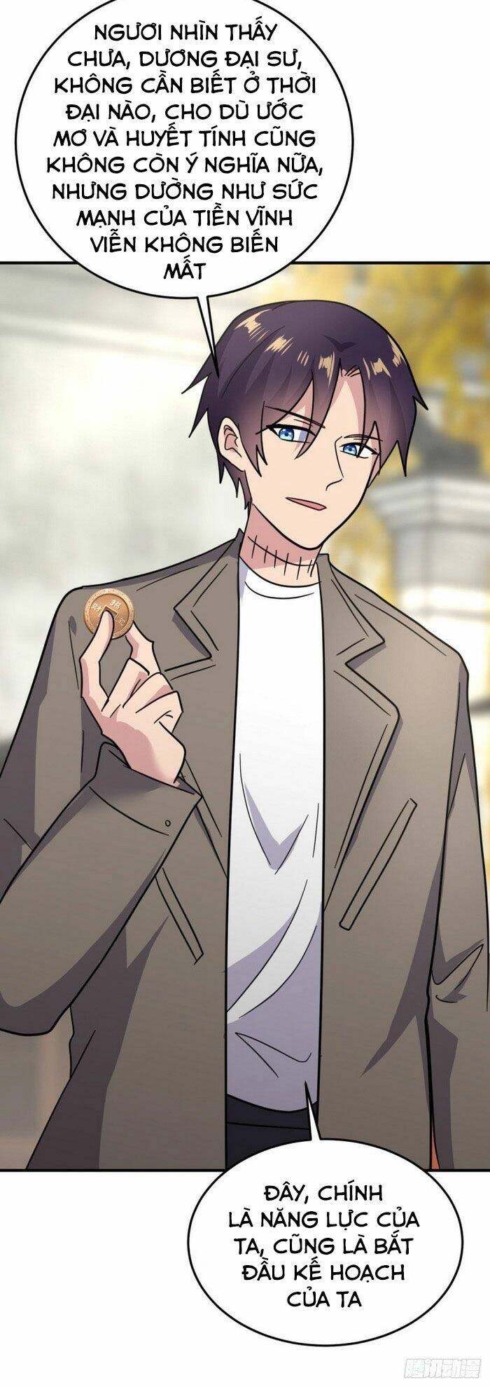 Đại Gia Livestream Vạn Giới Chapter 83 - 28