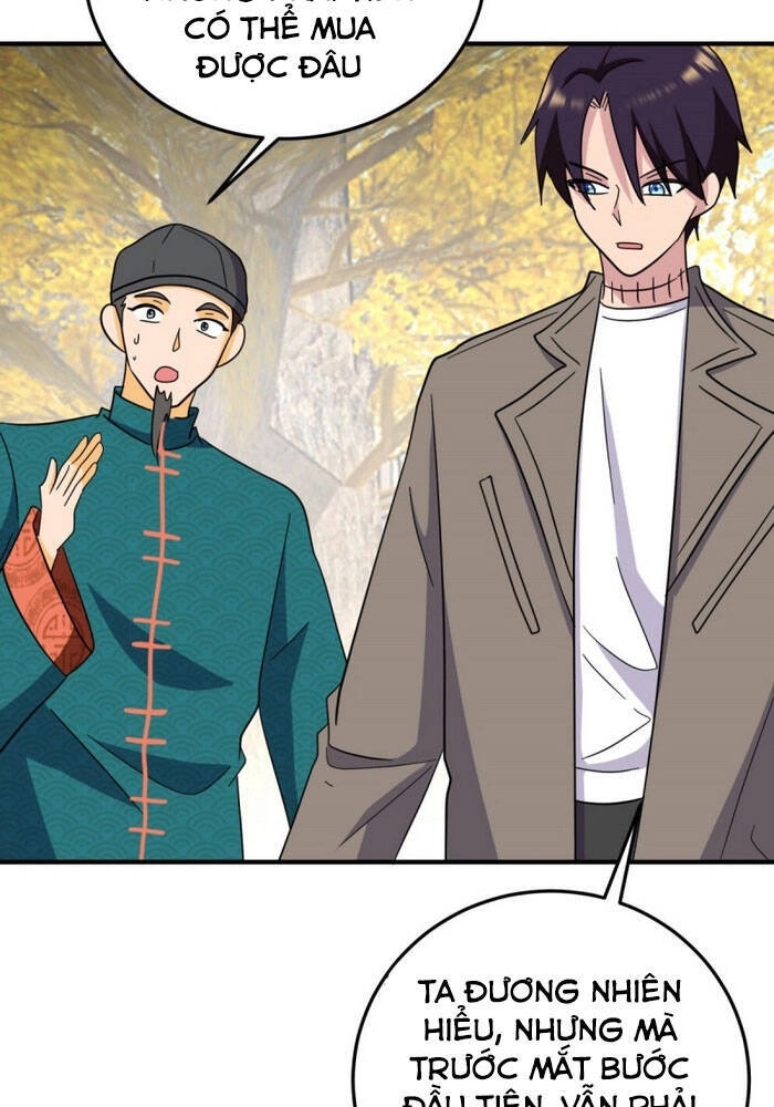 Đại Gia Livestream Vạn Giới Chapter 84 - 2