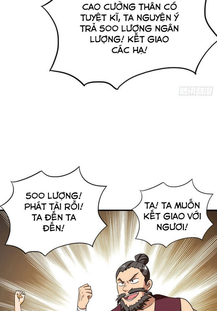 Đại Gia Livestream Vạn Giới Chapter 84 - 4