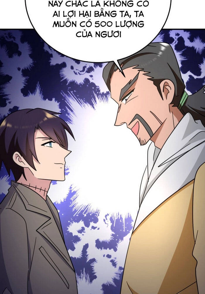 Đại Gia Livestream Vạn Giới Chapter 84 - 8