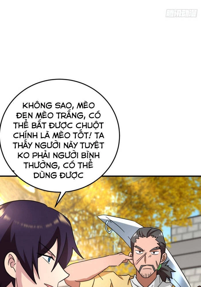 Đại Gia Livestream Vạn Giới Chapter 84 - 10