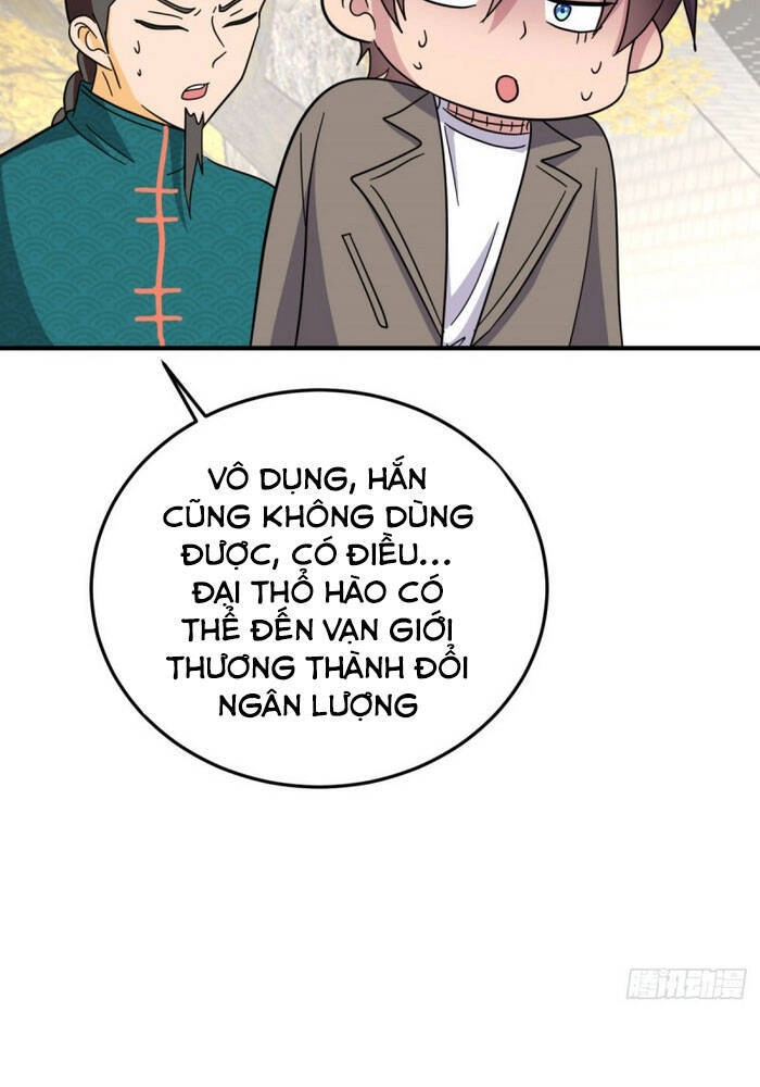 Đại Gia Livestream Vạn Giới Chapter 84 - 14