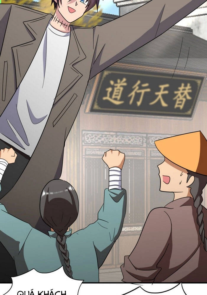 Đại Gia Livestream Vạn Giới Chapter 84 - 16