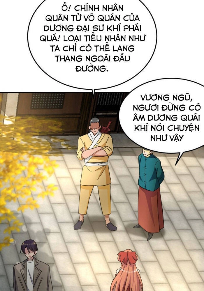 Đại Gia Livestream Vạn Giới Chapter 84 - 18