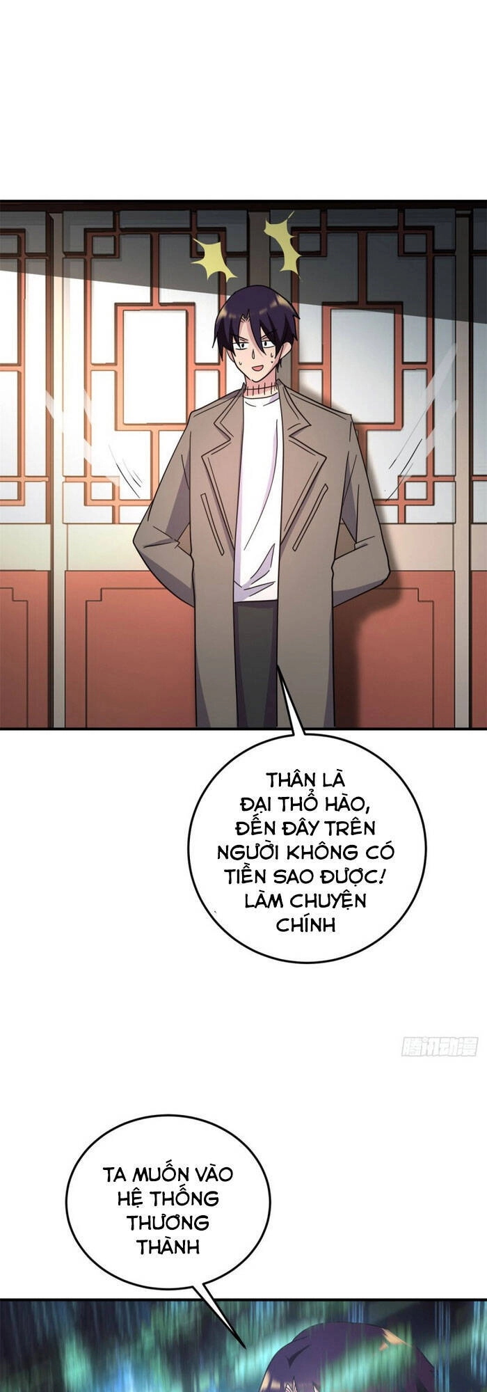 Đại Gia Livestream Vạn Giới Chapter 84 - 20