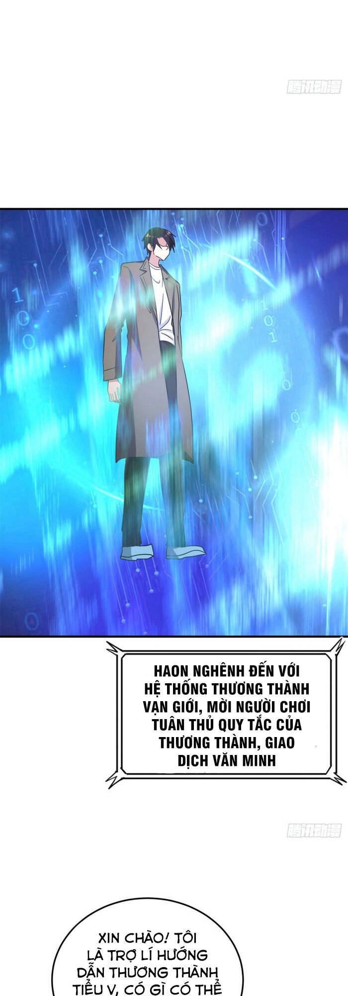 Đại Gia Livestream Vạn Giới Chapter 84 - 22